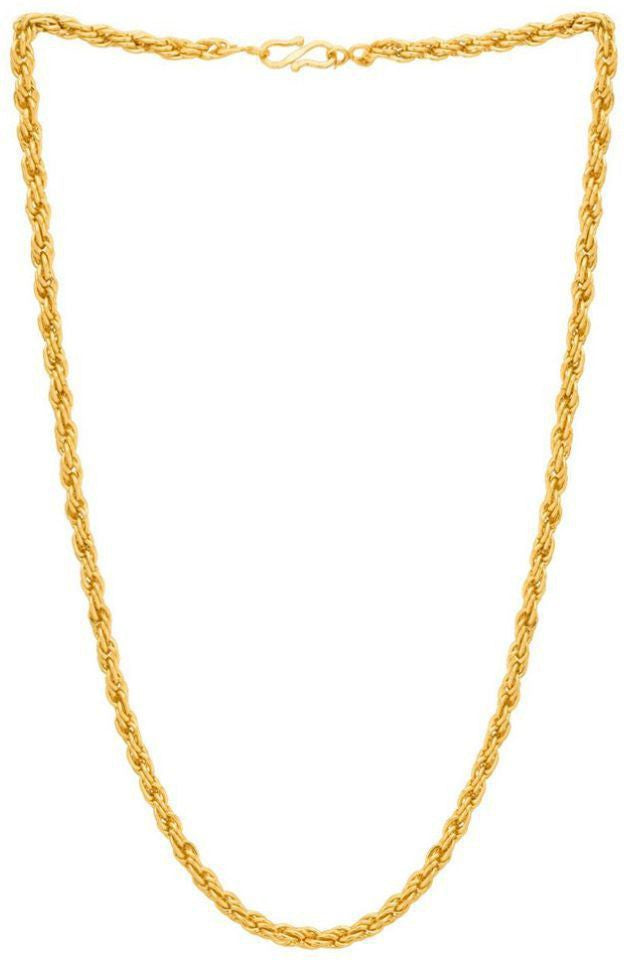 Glistening Men's Chain Vol 8