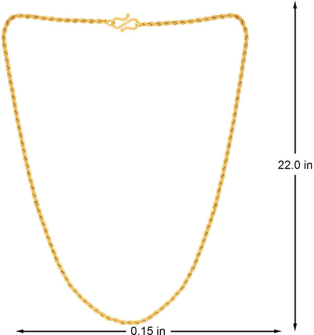 Glistening Men's Chain Vol 8