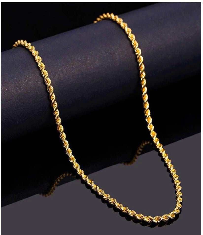 Glistening Men's Chain Vol 8
