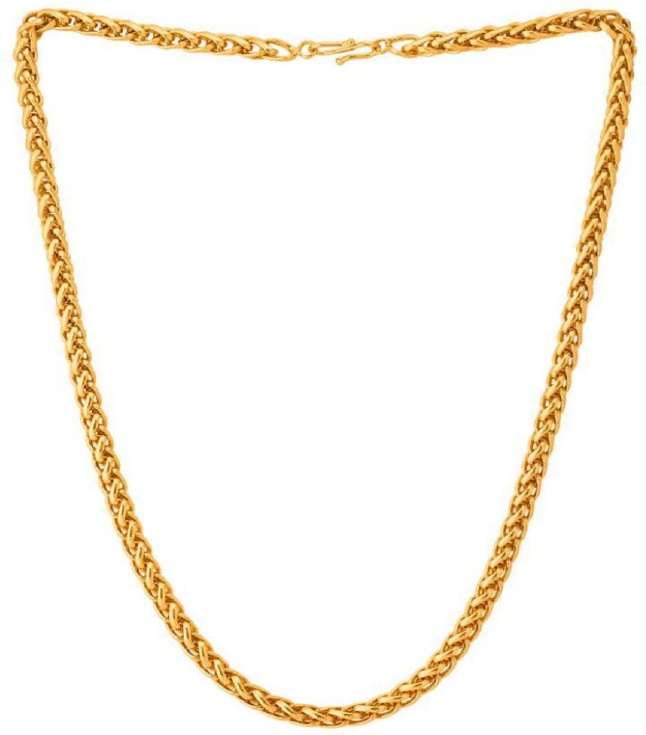 Glistening Men's Chain Vol 8